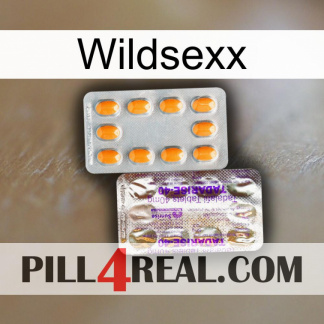 Wildsexx new12